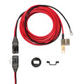 Trac Outdoors TRAC Outdoors T10135 Trailer Winch Vehicle Wiring Kit 69140